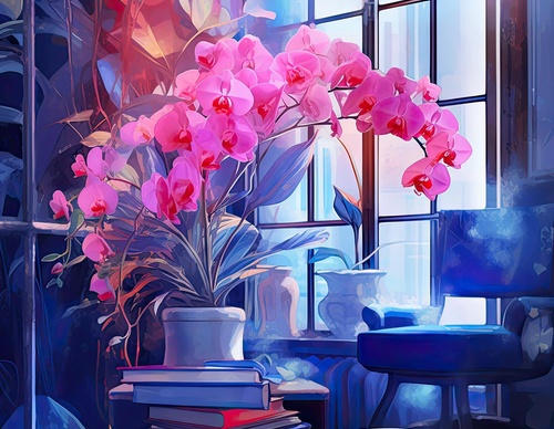 Gallery Of Illustration By Lolita - USA