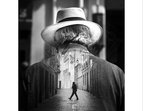 Galería de Fotografía de Luis Salazar-Espania