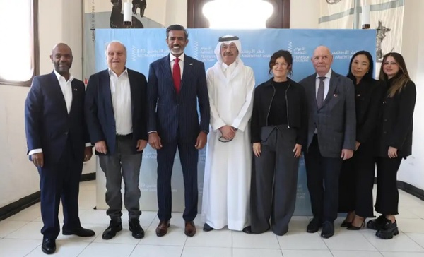 Qatar-Argentina Year of Culture