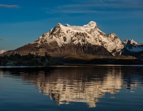 Gallery Of Photography By Homayra Oyarce G - Chile