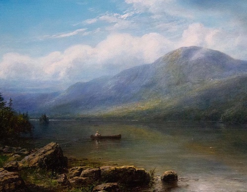 Gallery Of Painting By Erik Koeppel - USA