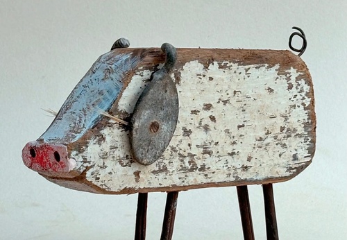 Galeria de esculturas de Kirsty Elson – Reino Unido