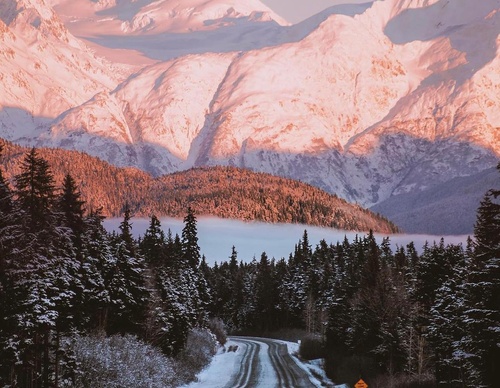 Gallery Of Photography By Patrick Thun - Alaska