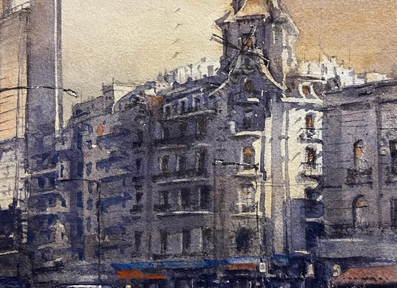 jorge swinnen