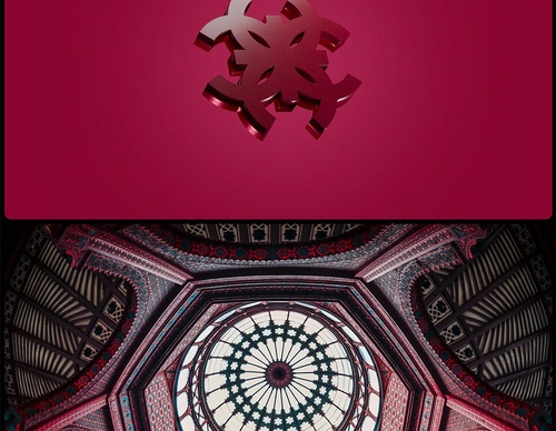 Galería de Diseño Gráfico e Identidad de Marca de Guilherme Asla – Brasil