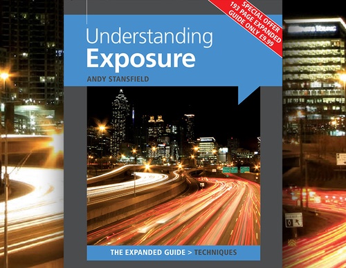 Compreendendo a exposição
