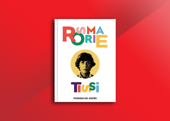ROSMARIE TISSI