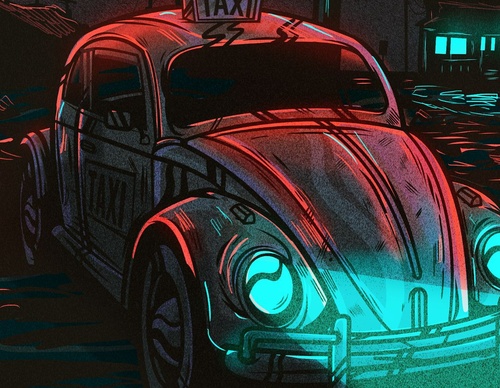 Galeria de ilustrações de Pequeño Capitan - México