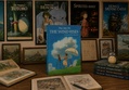 The Art of The Wind Rises by Hayao Miyazaki