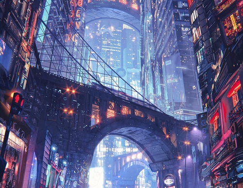 Gallery Of Illustration By Jarvin - Türkiye