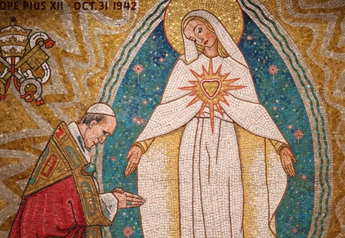 Simbolismo e Espiritualidade na Arte Sacra Latino-Americana