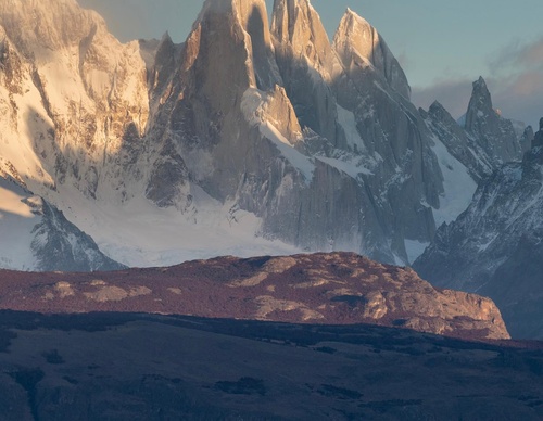 Gallery Of Photography By Timothy Dhalleine - Chile