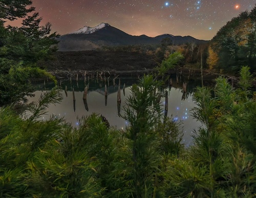 Gallery Of Photography By Jaime Garcés - Chile