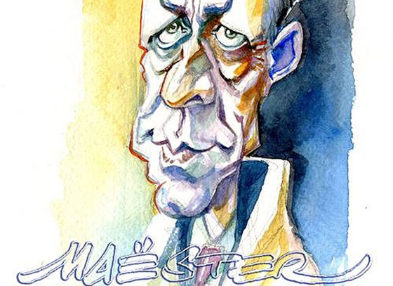 Jim Maester