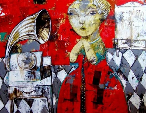 rusudan khizanishvili geourgia