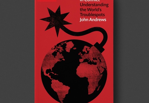 Gallery Of Graphic Design By Steve Leard - United Kingdom