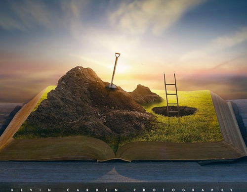 Gallery Of Illustration By Kevin Carden - USA