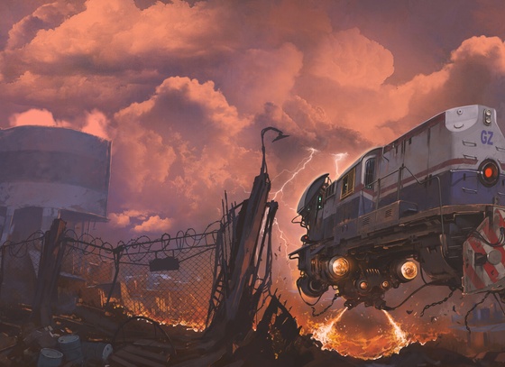 Alejandro Burdisio