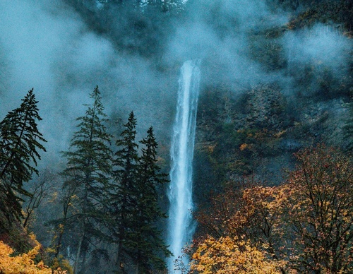 Galería de fotografías de Jared - Canadá