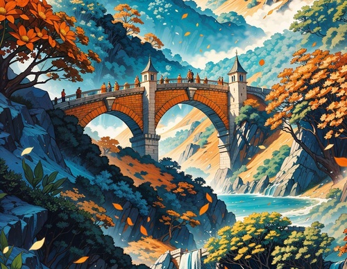 Galería de ilustraciones de Spritzai - Rusia