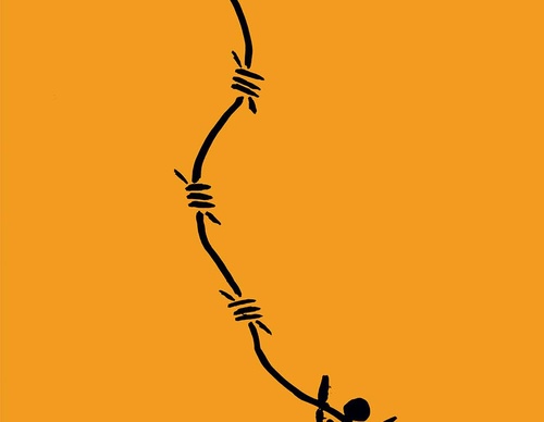 escuchamivoz poster contest