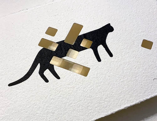 Gallery of Illustration and Graphic design by Pablo Amargo-Spain