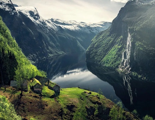 Gallery Of Photography By Max Rive - Netherlands