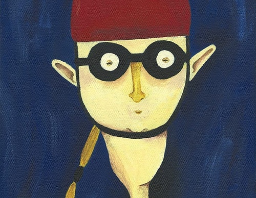 Gallery of Illustration By Dipacho from Colombia