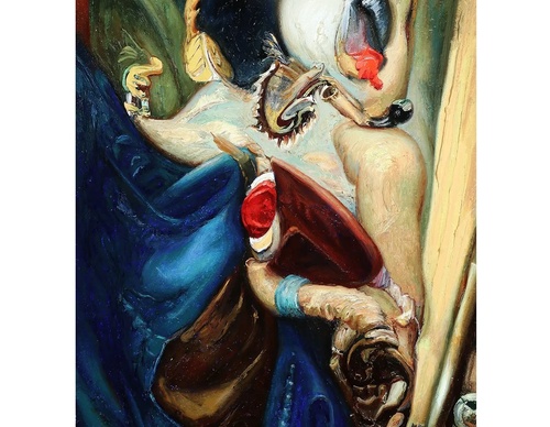 cesar santos
