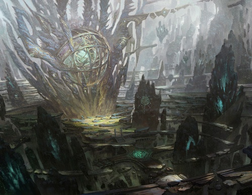 Gallery Of Illustration By Geng Kun - China