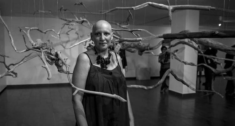 Patricia Belli receives the Velázquez Prize 2025