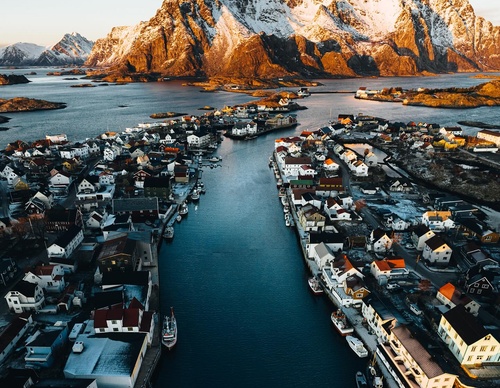 Gallery Of Photography By Ronald Söthje - Germany