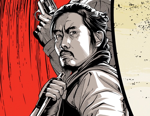 Gallery Of Illustration By Cristiano Siqueira - Chile