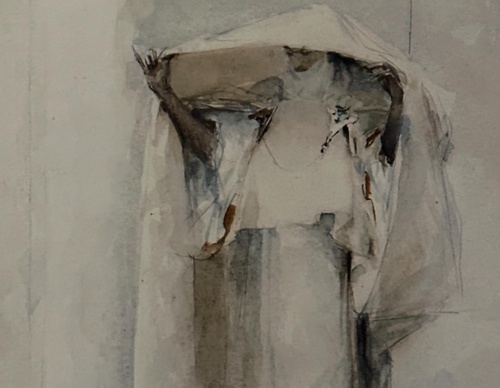 Gallery Of Painting By Michelle Dunaway - USA