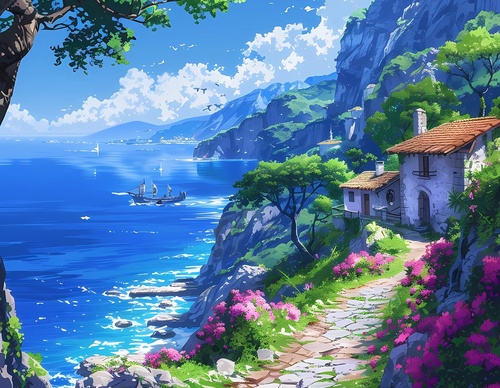 Gallery Of Illustration By Edycardona - Spain