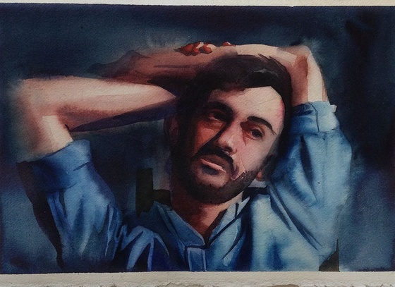 Marcos Beccari