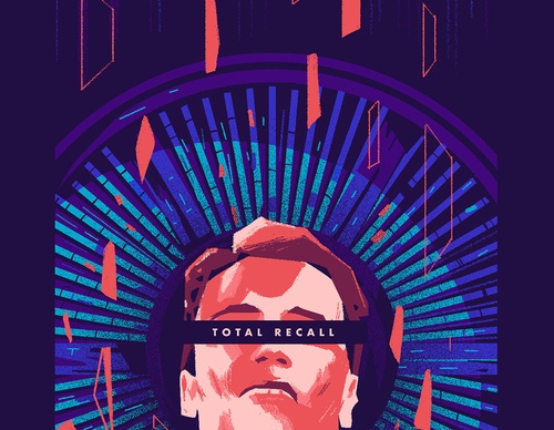 Gallery f Illustration by Clement Barbe – France