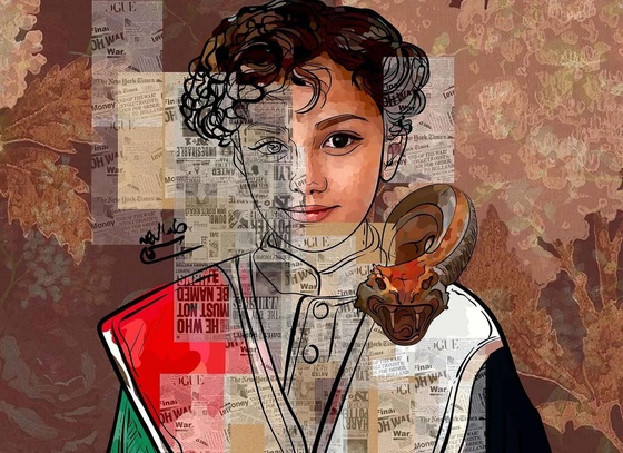 Abdelrahman Sharaf