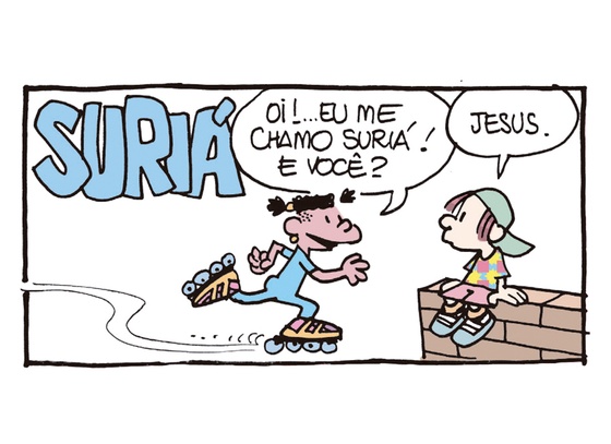 Laerte Coutinho