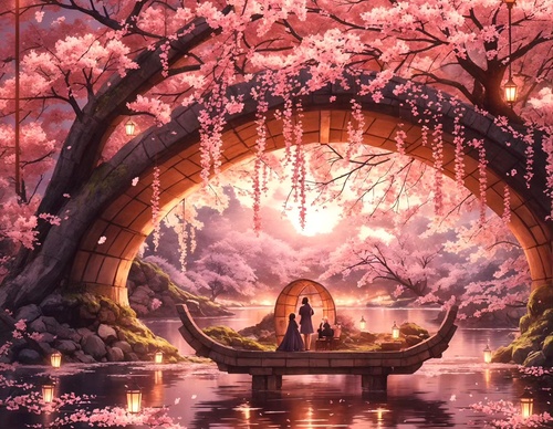 Galería de ilustraciones de Rynn - Rusia