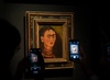 The Most Important Exhibition on the Mexican Artist Lands for the First Time