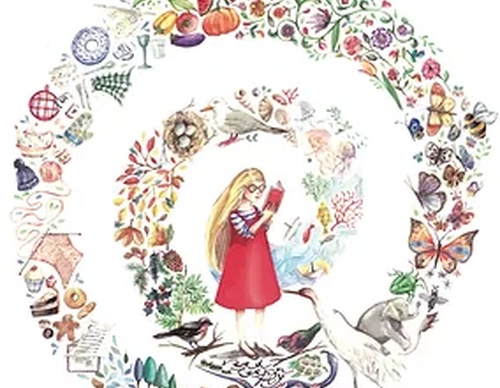 Gallery of Drawing by GiacoMina Ferrillo-Italy
