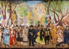 The history of art Mexico