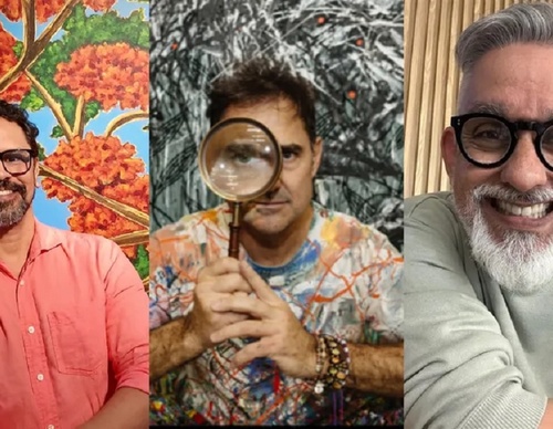 UNICEF Auctions Latin American Art to Benefit Panamanian Children