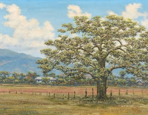 Gallery Of Painting By Gonzalo Ariza - Colombia