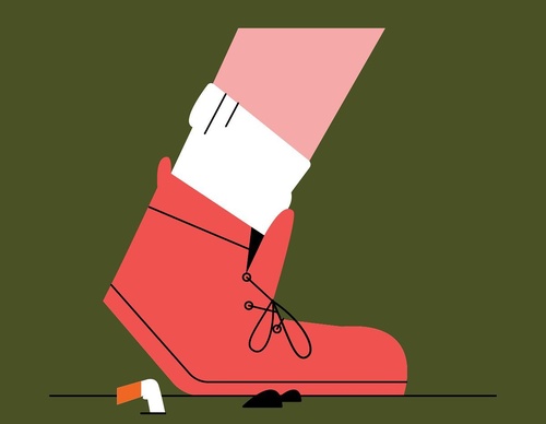 Gallery Of Illustration by Nora Gazzar- United Arab Emirates