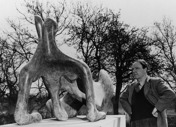 Henry Moore