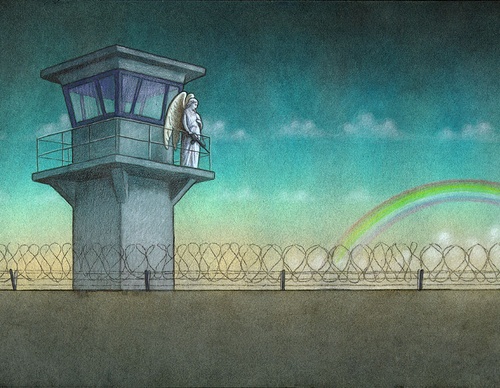 pawel kuczynski