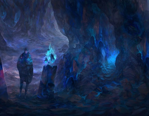 Gallery Of Illustration By Jesper Friis - Denmark