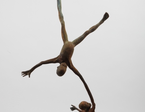 Galeria de Escultura de Jesus Curiá - Espanha